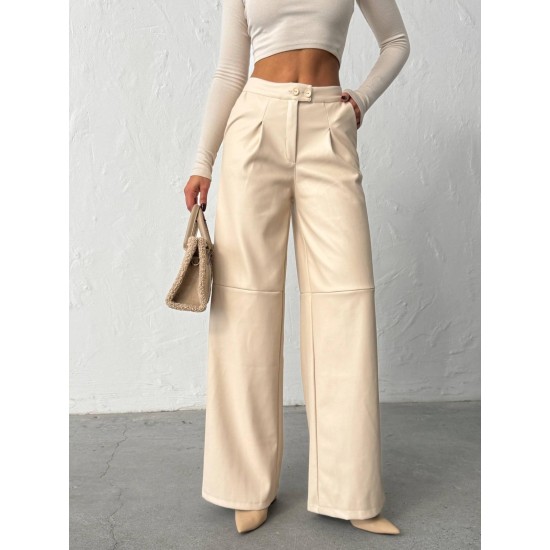 ZARA DERI PALAZZO PANTOLON 192062