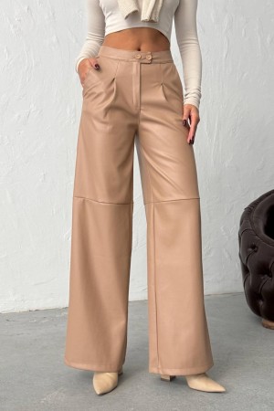 ZARA DERI PALAZZO PANTOLON 192065