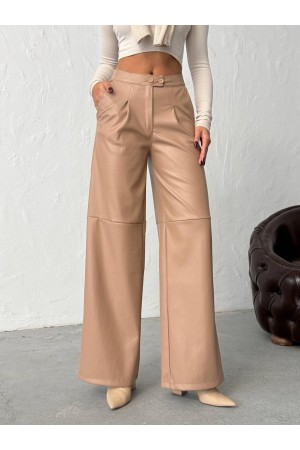 ZARA DERI PALAZZO PANTOLON 192065