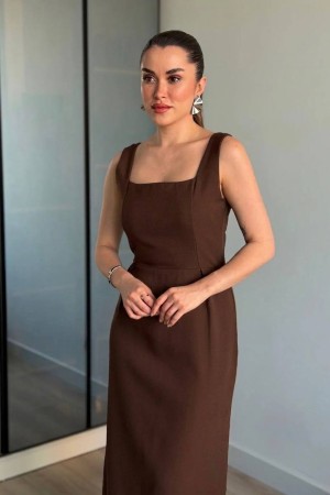 ZARA MODEL PELERIN ELBISE 189171