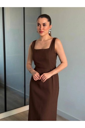 ZARA STYLE CAPE DRESS 189171
