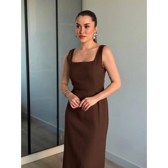 ZARA MODEL PELERIN ELBISE 189171