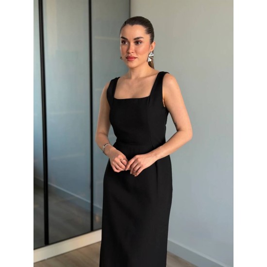 ZARA MODEL PELERIN ELBISE 189172