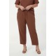 MÜSLİN KUMAŞ PANTOLON 186081
