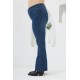 FLARE JEANS 186116