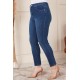 ÖZEL TAŞ DETAYLI JEAN 186105