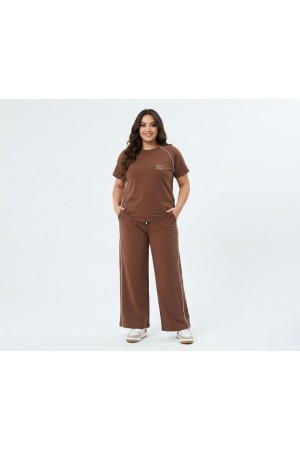 İKİ İPLİK KUMAŞ EŞOFMAN TAKIM 186090