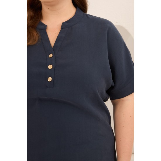 MODAL KUMAŞ BLUZ 186032