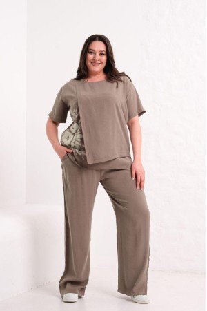 BEJ EŞOFMAN TAKIM 185855