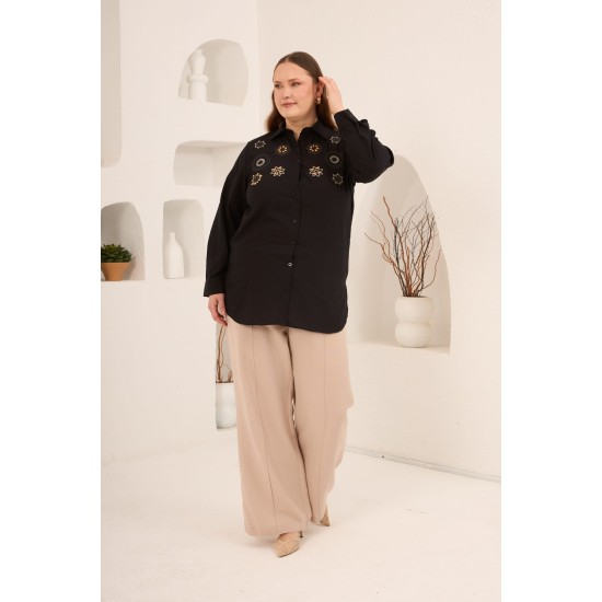 PAMUK KUMAŞ GÖMLEK 186069