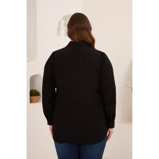 PAMUK KUMAŞ GÖMLEK 186062