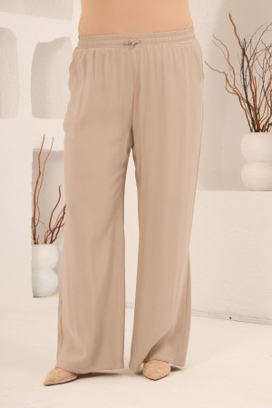 MODAL KUMAŞ PANTOLON 186030