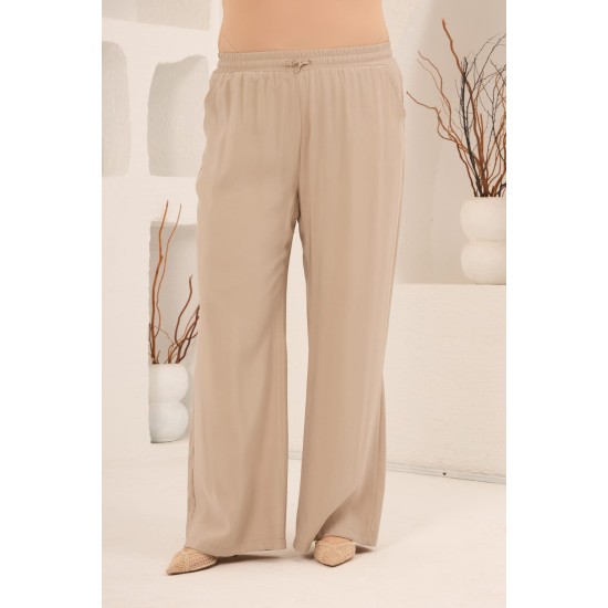 MODAL KUMAŞ PANTOLON 186030