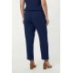 MÜSLİN KUMAŞ PANTOLON 186080