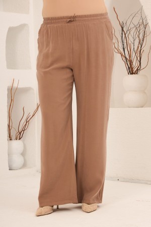 MODAL KUMAŞ PANTOLON 186024