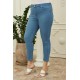 JEAN PANTOLON 186109
