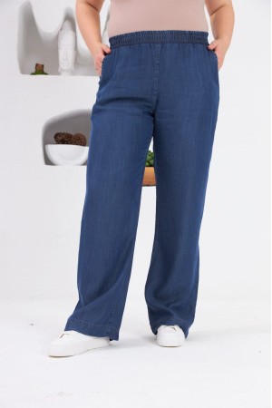 TENSEL KUMAŞ PANTOLON 186006