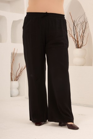 MODAL KUMAŞ PANTOLON 186028