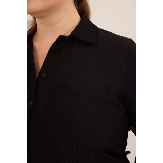 PAMUK KUMAŞ GÖMLEK 186062