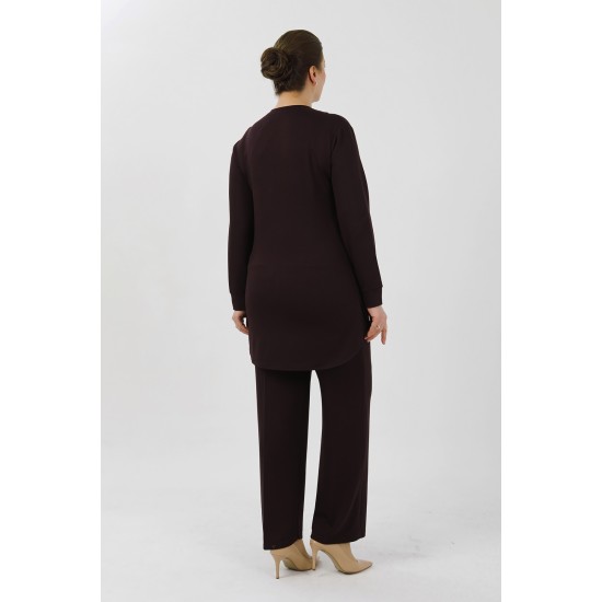 MÜRDÜM TAKIM KRİSTAL KUMAŞ 185908