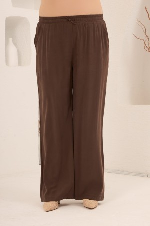 MODAL KUMAŞ PANTOLON 186022