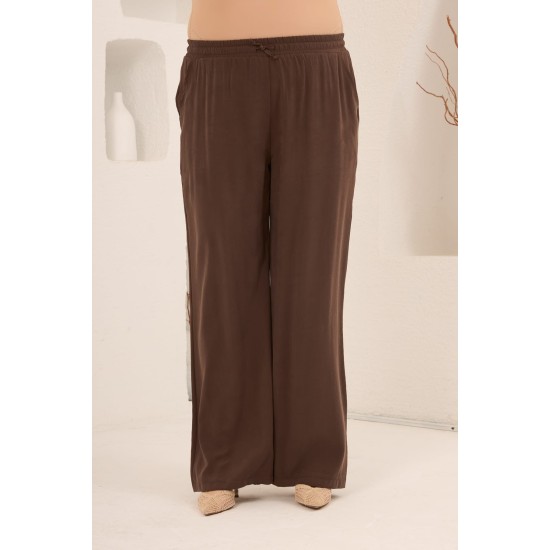 MODAL KUMAŞ PANTOLON 186022