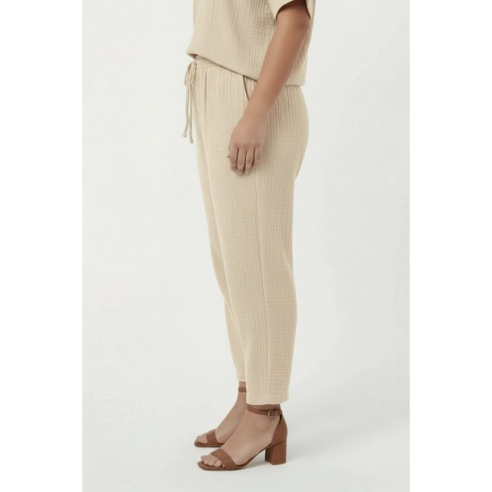 MÜSLİN KUMAŞ PANTOLON 186081