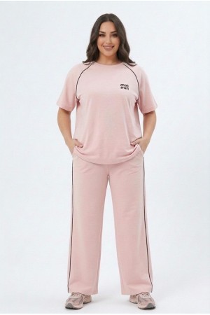 İKİ İPLİK KUMAŞ EŞOFMAN TAKIM 186091