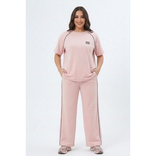 İKİ İPLİK KUMAŞ EŞOFMAN TAKIM 186091