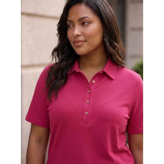 FUŞYA TSHIRT POLO YAKA 185836