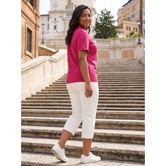 FUŞYA TSHIRT POLO YAKA 185836