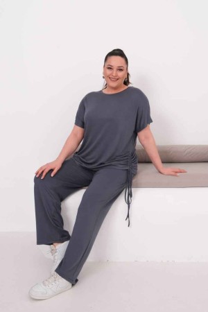 GRİ EŞOFMAN TAKIM 185817