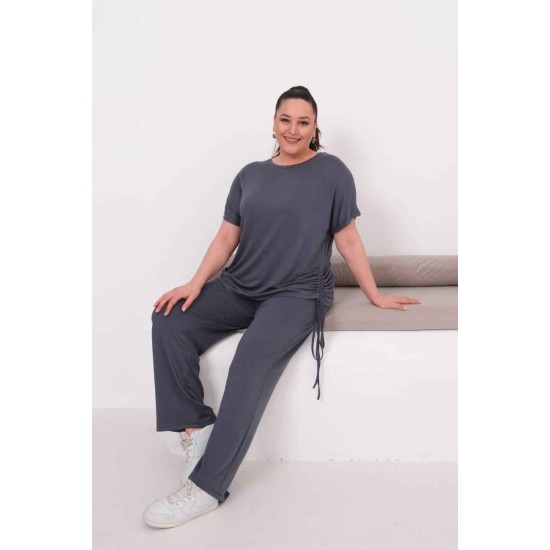 GRİ EŞOFMAN TAKIM 185817