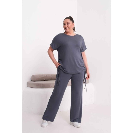 GRİ EŞOFMAN TAKIM 185817