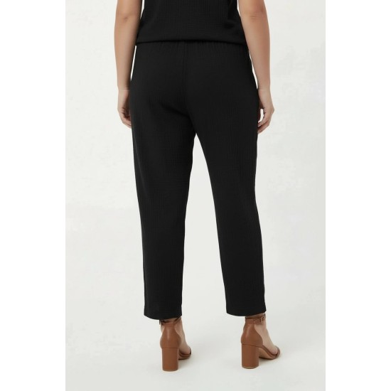 MÜSLİN KUMAŞ PANTOLON 186079