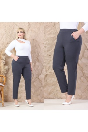 ANTRASİT PANTOLON OYSHO KUMAŞ 185514