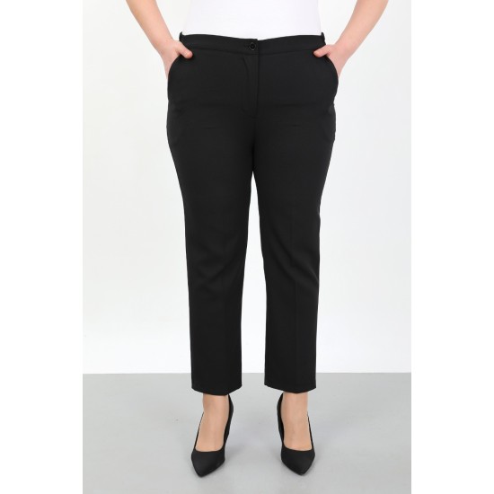 LACİVERT PANTOLON DABIL KUMAŞ 185900