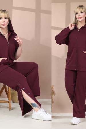 BORDO EŞOFMAN TAKIM OYSHO KUMAŞ 185532