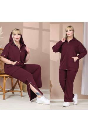 BORDO EŞOFMAN TAKIM OYSHO KUMAŞ 185532