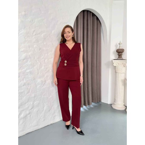 BORDO TAKIM SCUBA KUMAŞ 185518