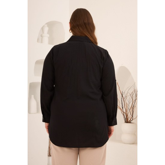 PAMUK KUMAŞ GÖMLEK 186069