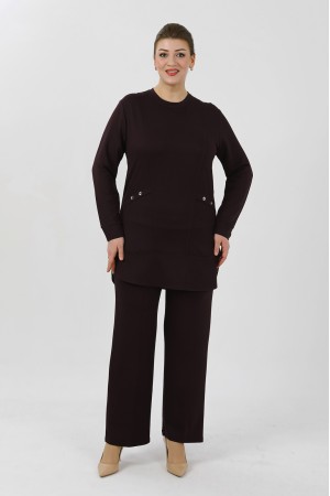 MÜRDÜM TAKIM KRİSTAL KUMAŞ 185908