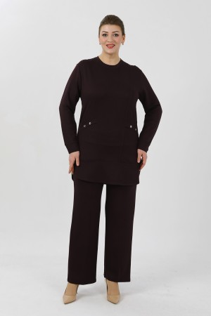 MÜRDÜM TAKIM KRİSTAL KUMAŞ 185908