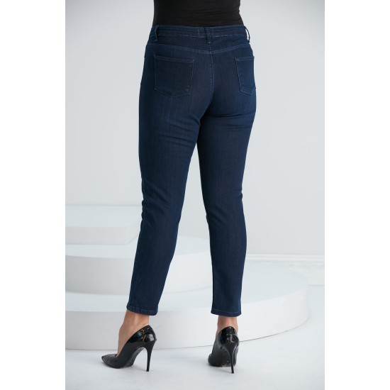 JEAN PANTOLON 186107