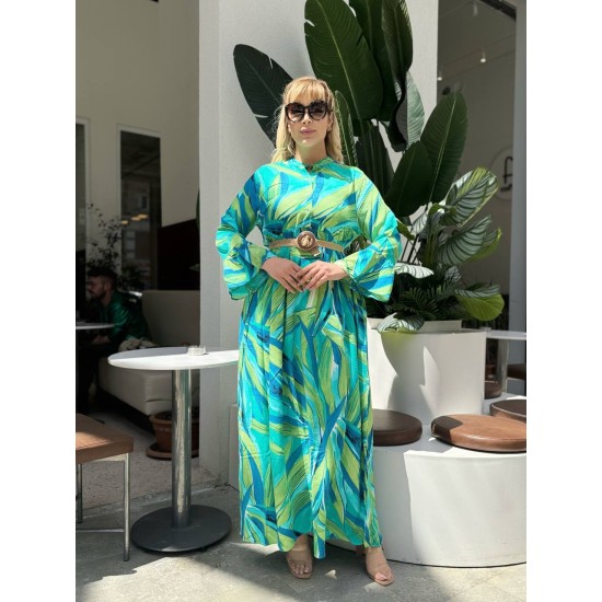 DESENLİ ELBİSE DOKUMA KUMAŞ 185554