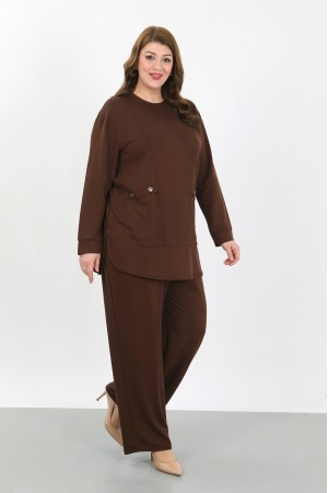 KAHVE TAKIM KRİSTAL KUMAŞ 185904