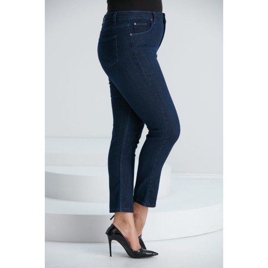 JEAN PANTOLON 186107