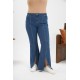 LIKRALI TAŞLI ISPANYOL JEAN 186119