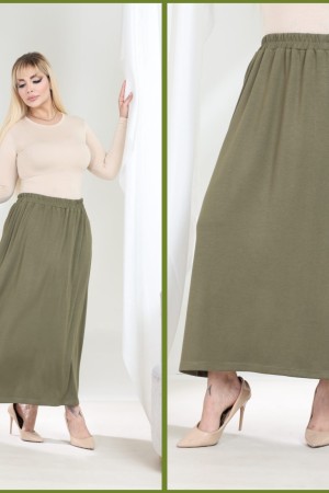 HAKİ ETEK OYSHO KUMAŞ 185538