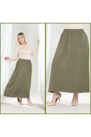 HAKİ ETEK OYSHO KUMAŞ 185538